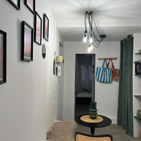 Logement De Charme Тулуза Екстер'єр фото