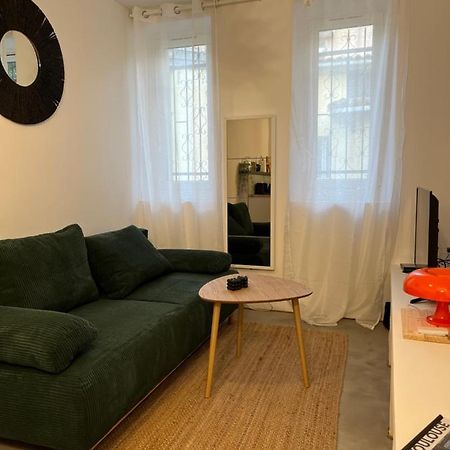 Logement De Charme Тулуза Екстер'єр фото
