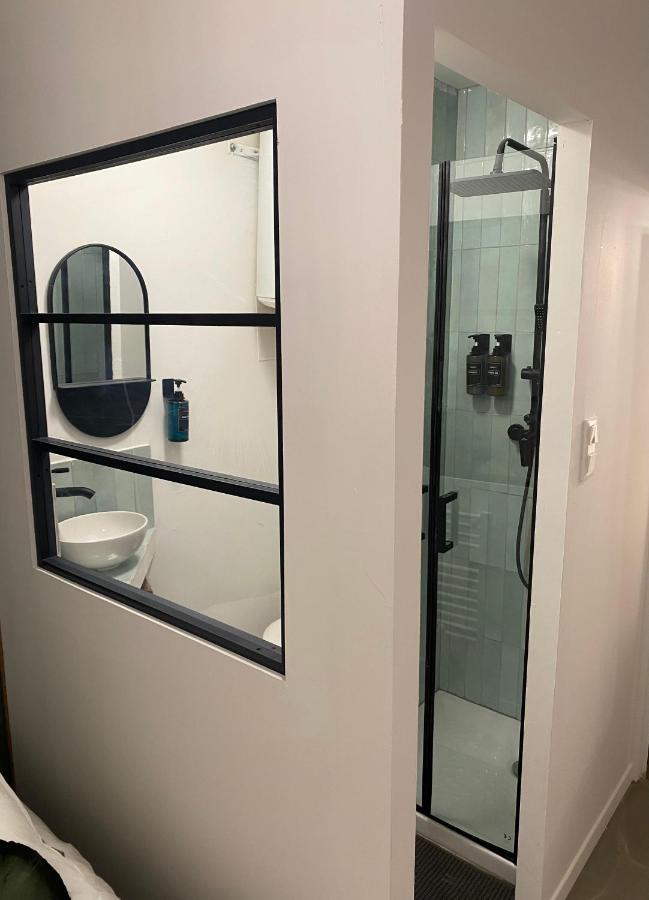 Logement De Charme Тулуза Екстер'єр фото