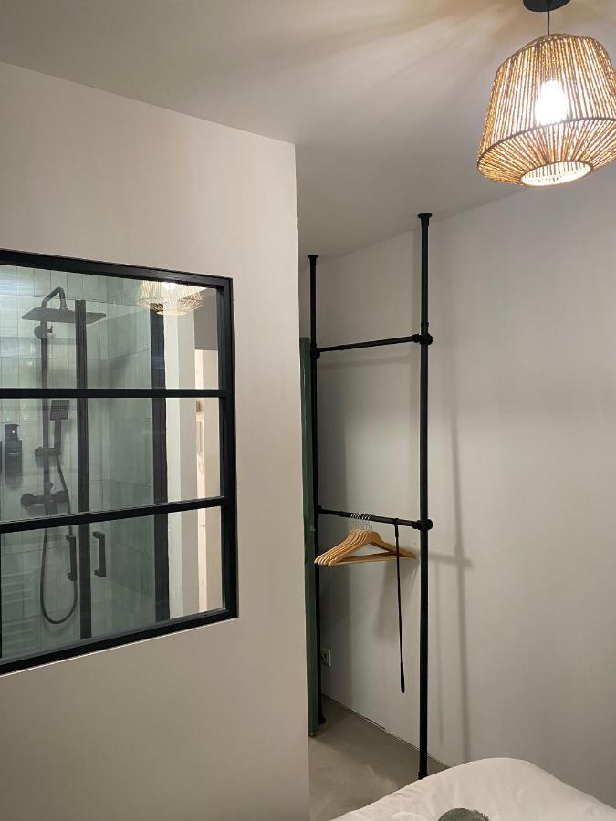 Logement De Charme Тулуза Екстер'єр фото