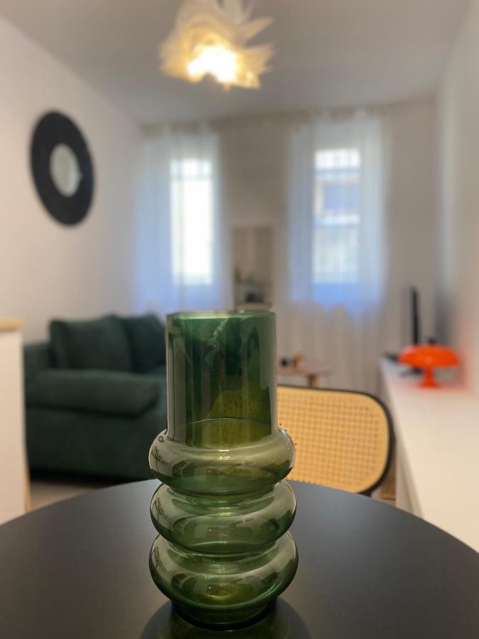 Logement De Charme Тулуза Екстер'єр фото