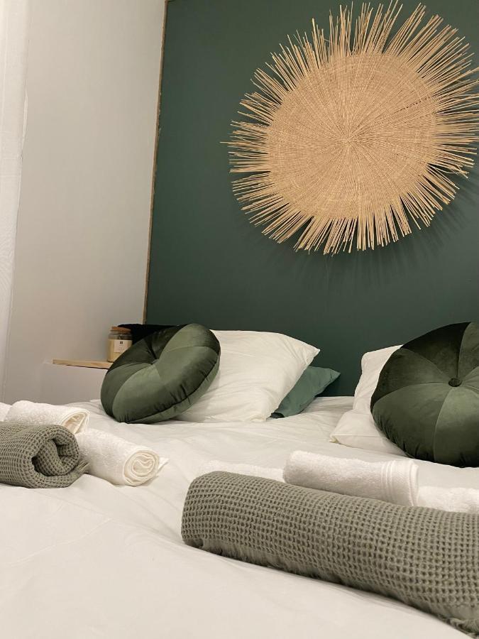 Logement De Charme Тулуза Екстер'єр фото