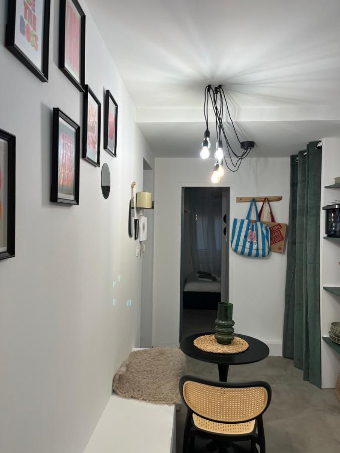 Logement De Charme Тулуза Екстер'єр фото
